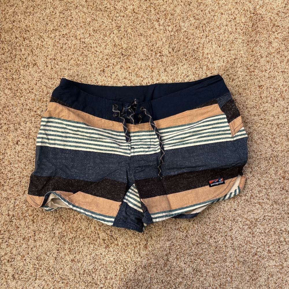 Patagonia Wavefarer Boardshorts